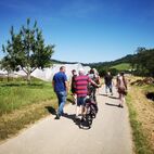 Umsteller-Stammtisch Interesse Wilhelmshof, 14. Juni 2022